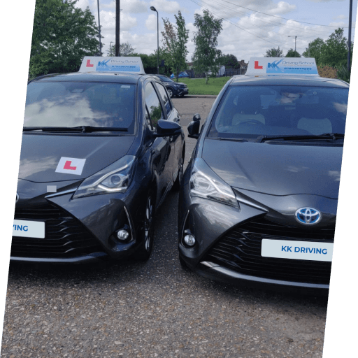 NEW DRIVERS